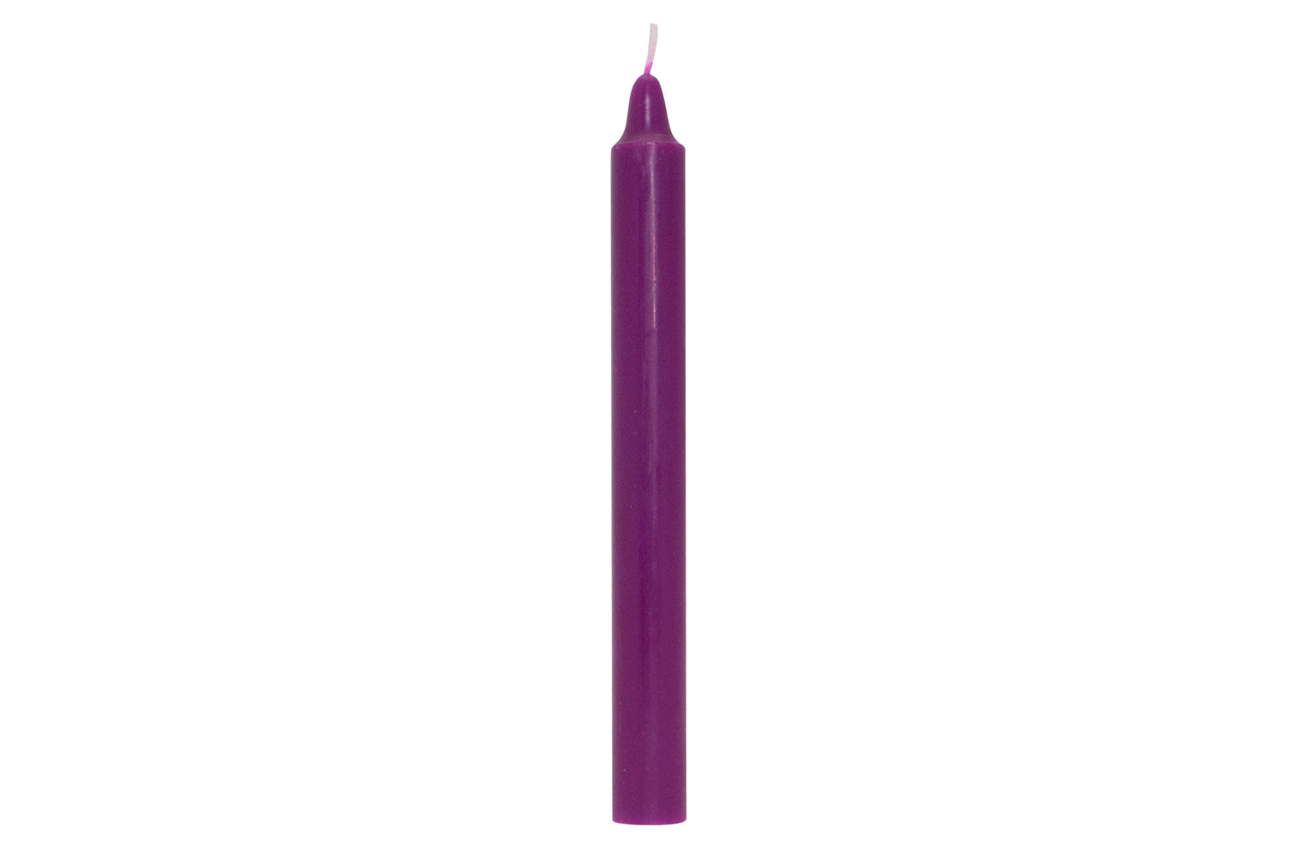 CANDELA CILINDRICA 20X200 MM