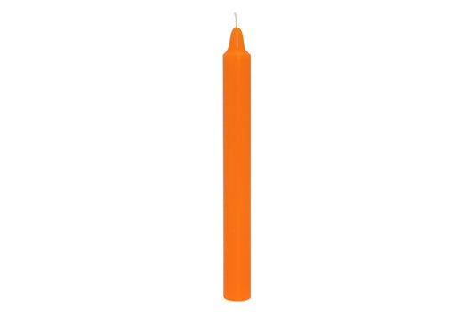 CANDELA CILINDRICA 20X200 MM