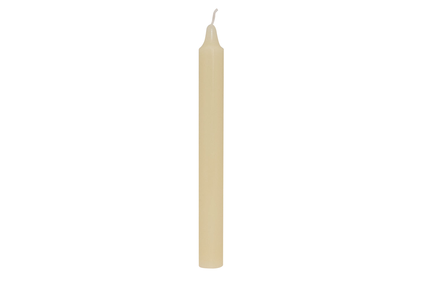 CANDELA CILINDRICA 20X200 MM