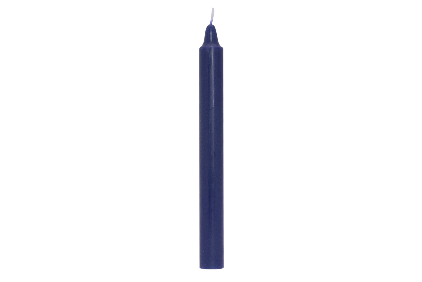 CANDELA CILINDRICA 20X200 MM