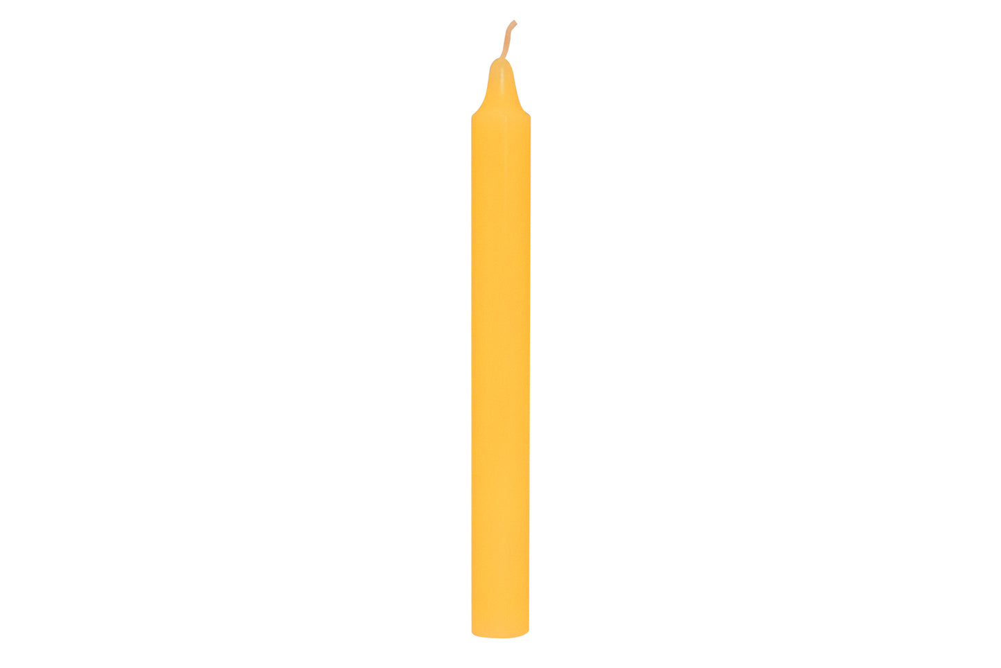 CANDELA CILINDRICA 20X200 MM