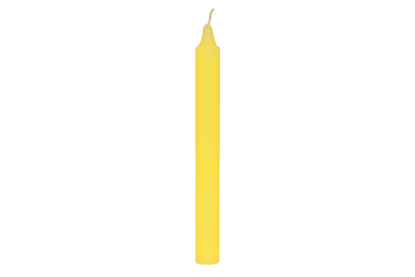 CANDELA CILINDRICA 20X200 MM