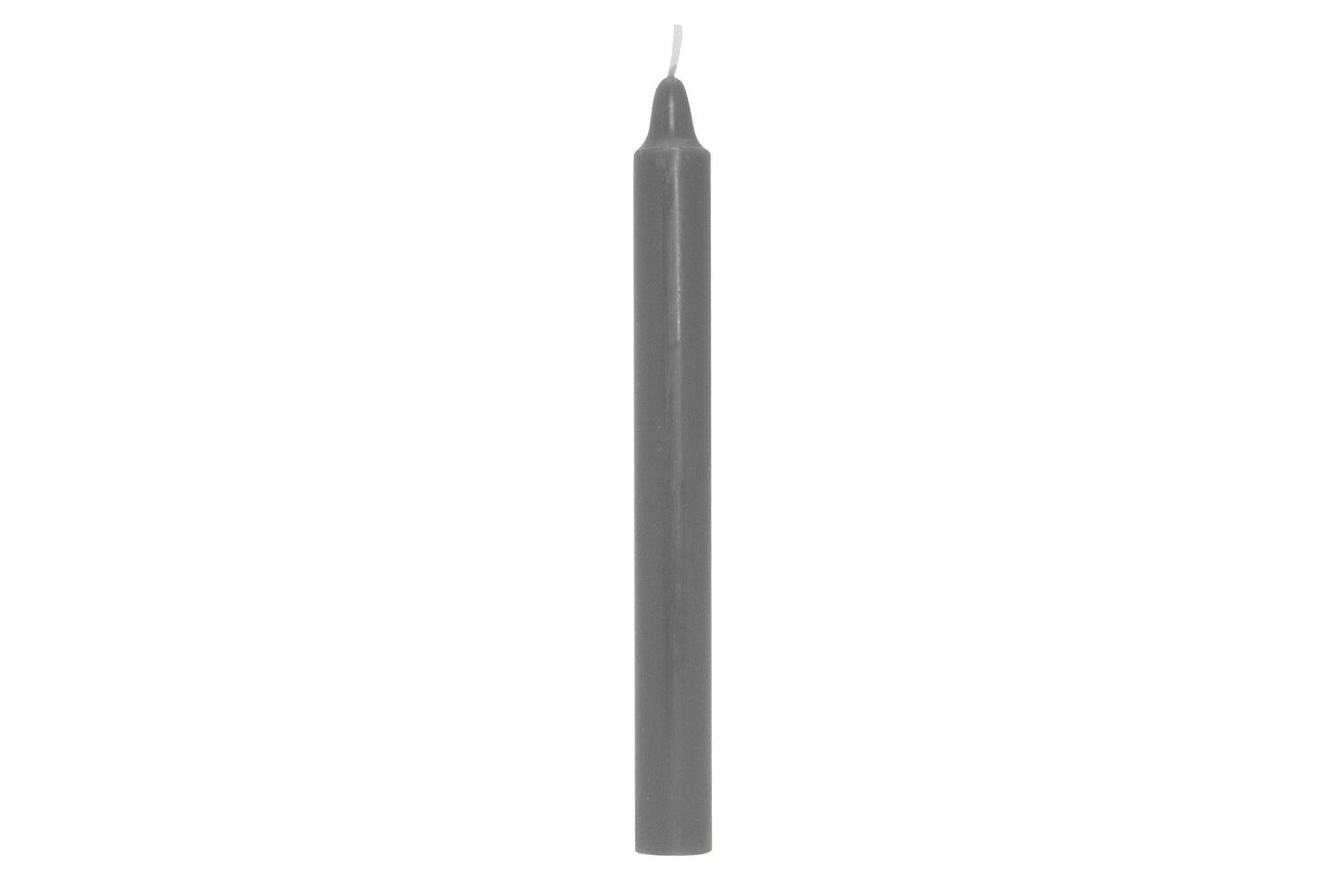 CANDELA CILINDRICA 20X200 MM