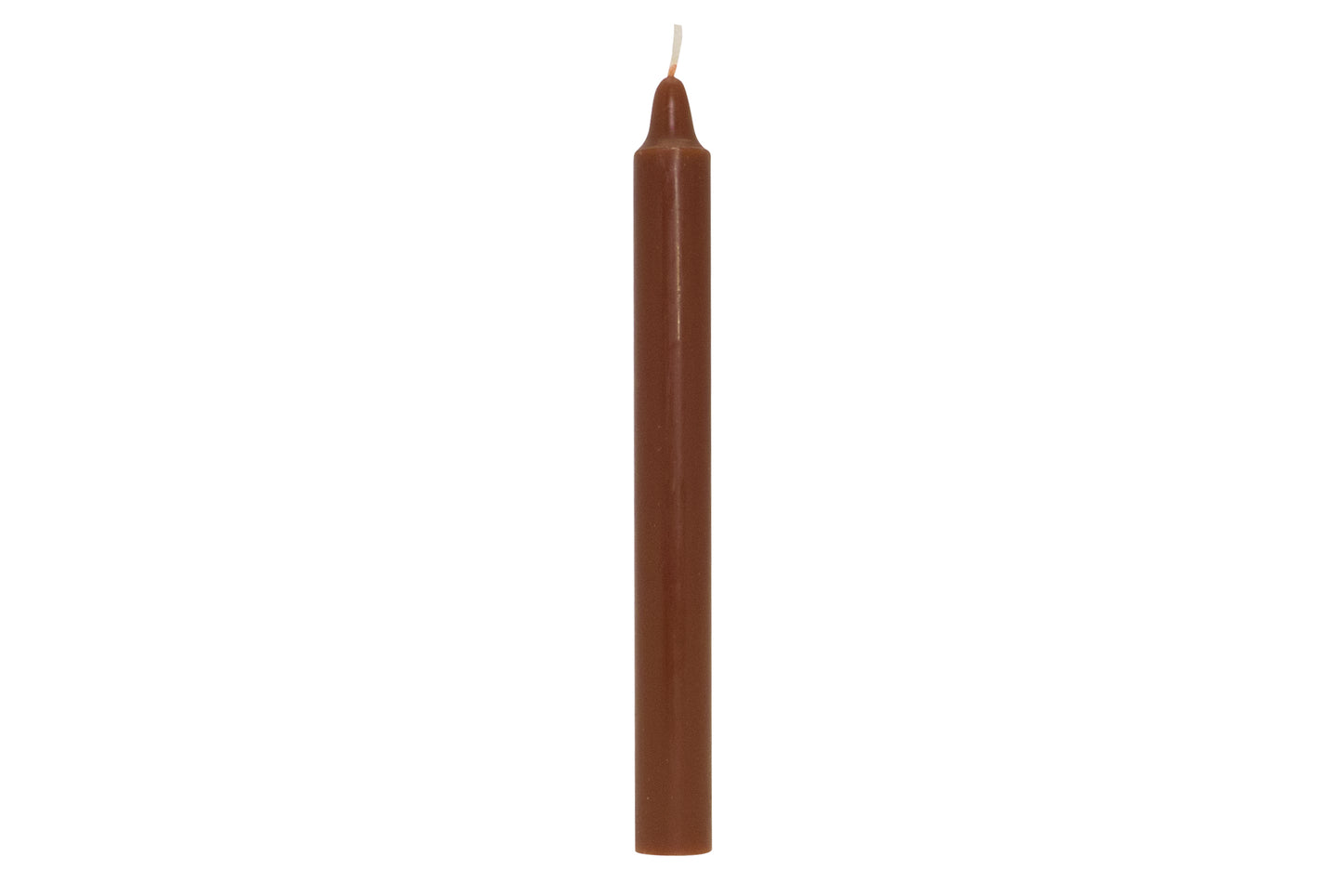 CANDELA CILINDRICA 20X200 MM