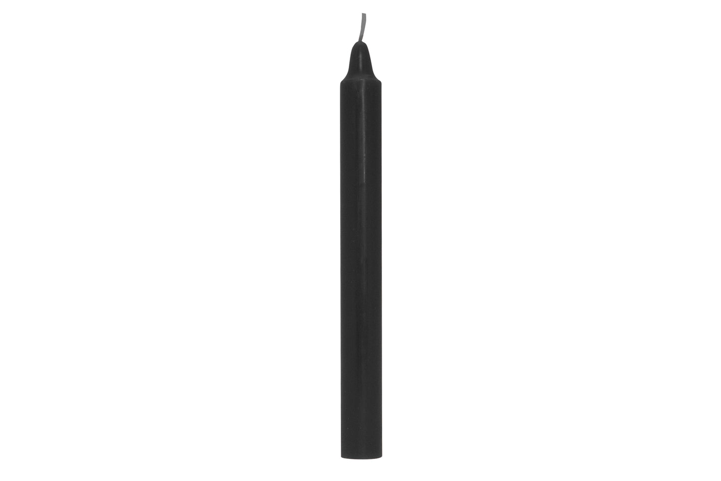 CANDELA CILINDRICA 20X200 MM
