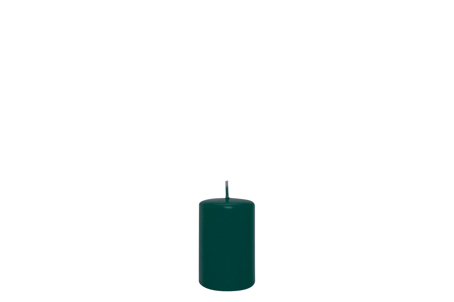 CANDELOTTO MOCCOLO COLORATO 50X80 MM