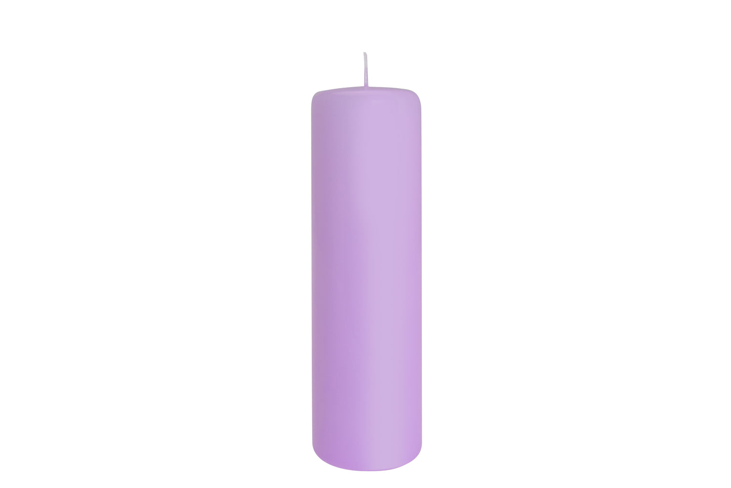 CANDELOTTO MOCCOLO COLORATO 60X200 MM
