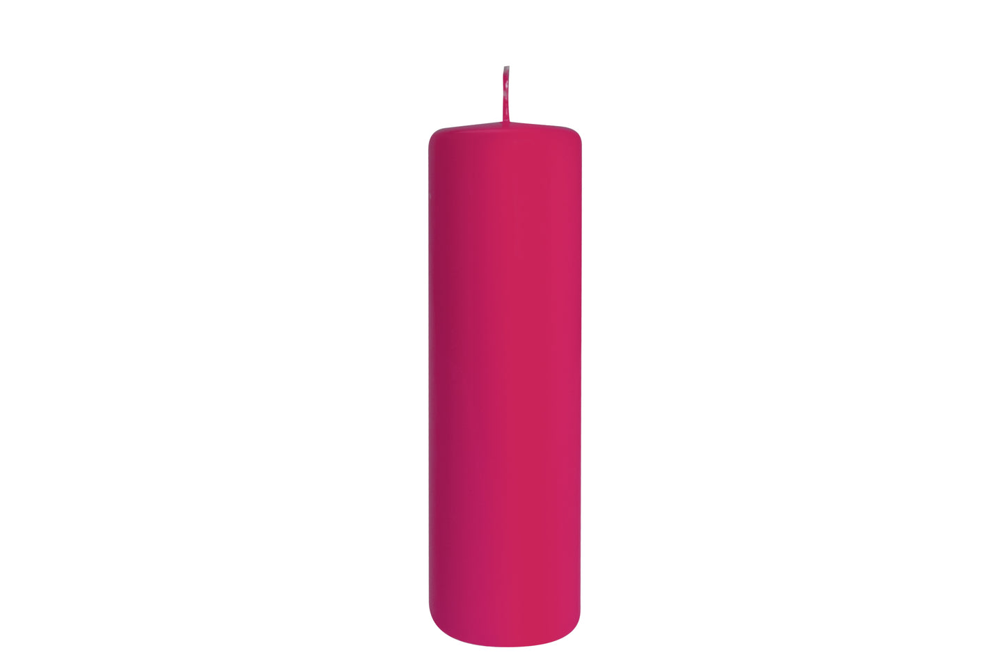 CANDELOTTO MOCCOLO COLORATO 60X200 MM