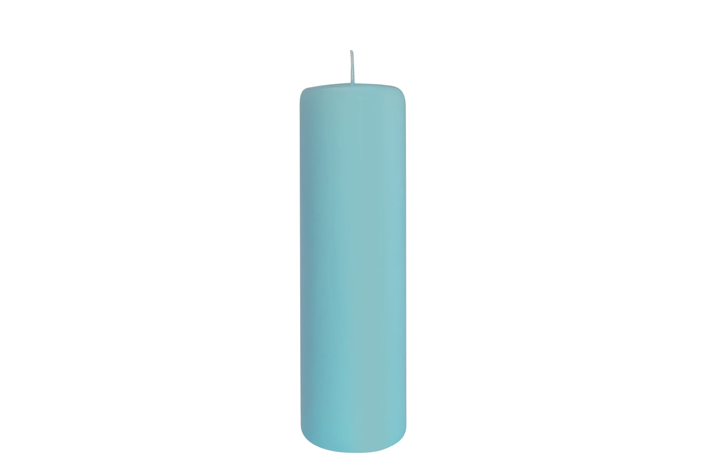 CANDELOTTO MOCCOLO COLORATO 60X200 MM