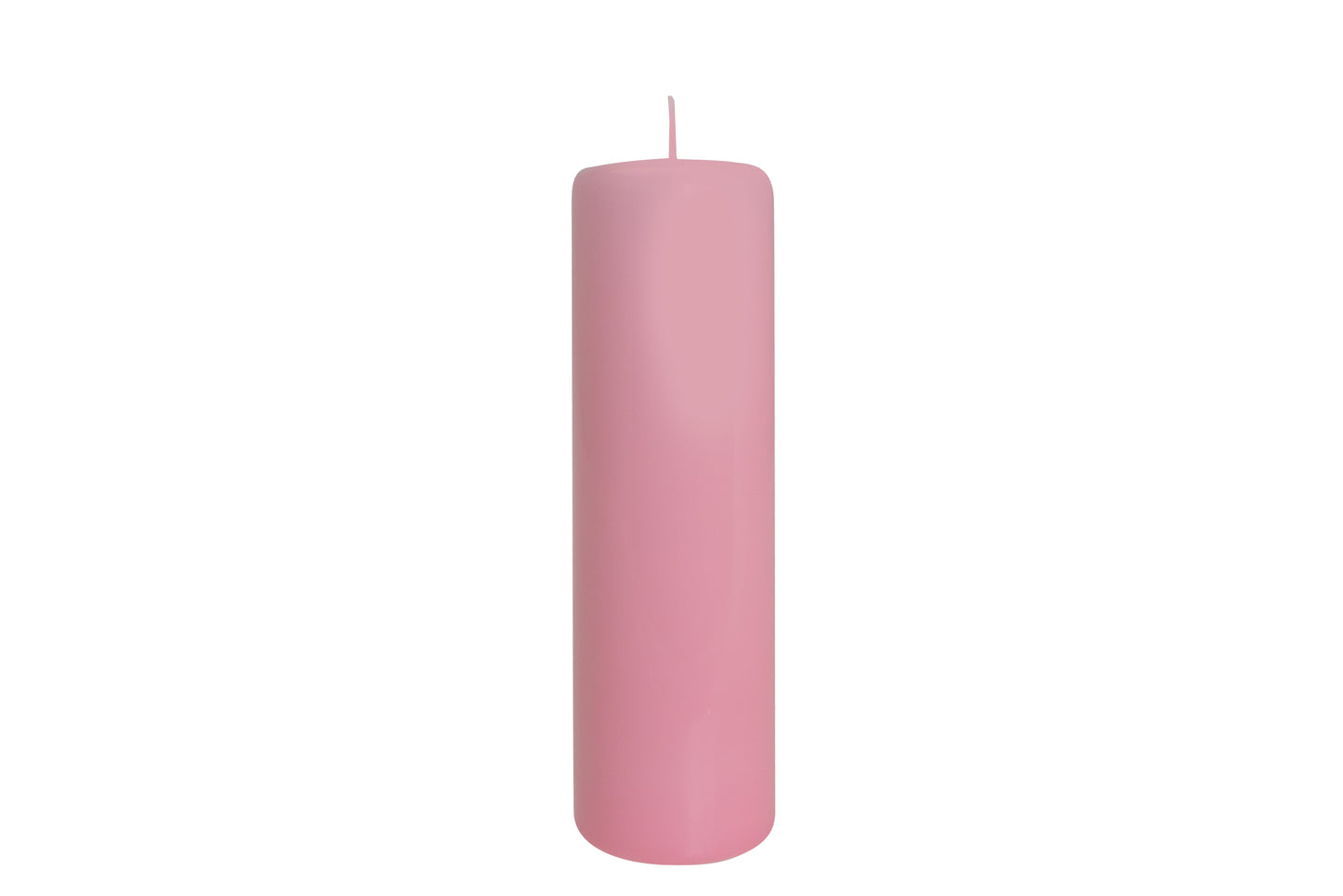 CANDELOTTO MOCCOLO COLORATO 60X200 MM
