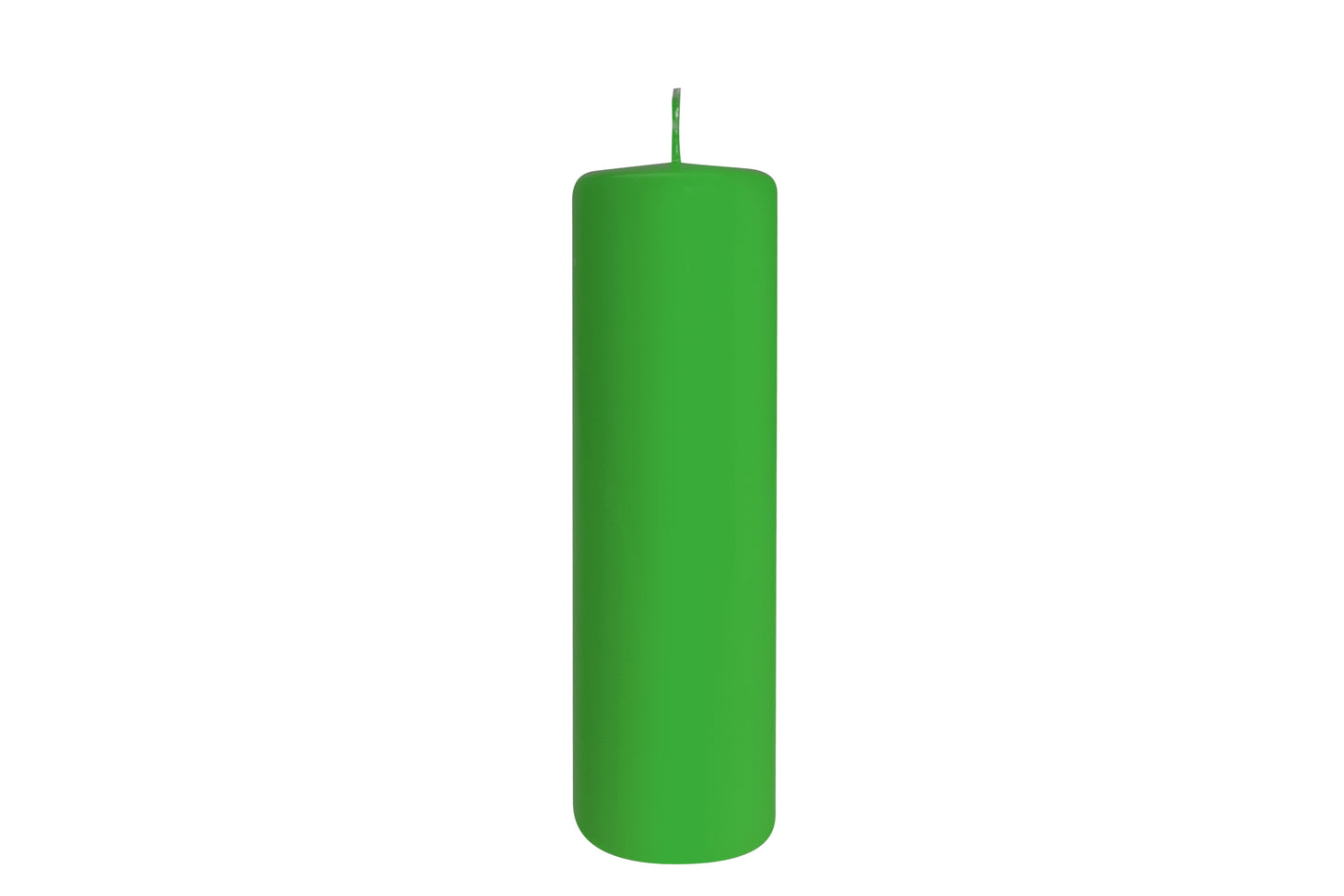 CANDELOTTO MOCCOLO COLORATO 60X200 MM