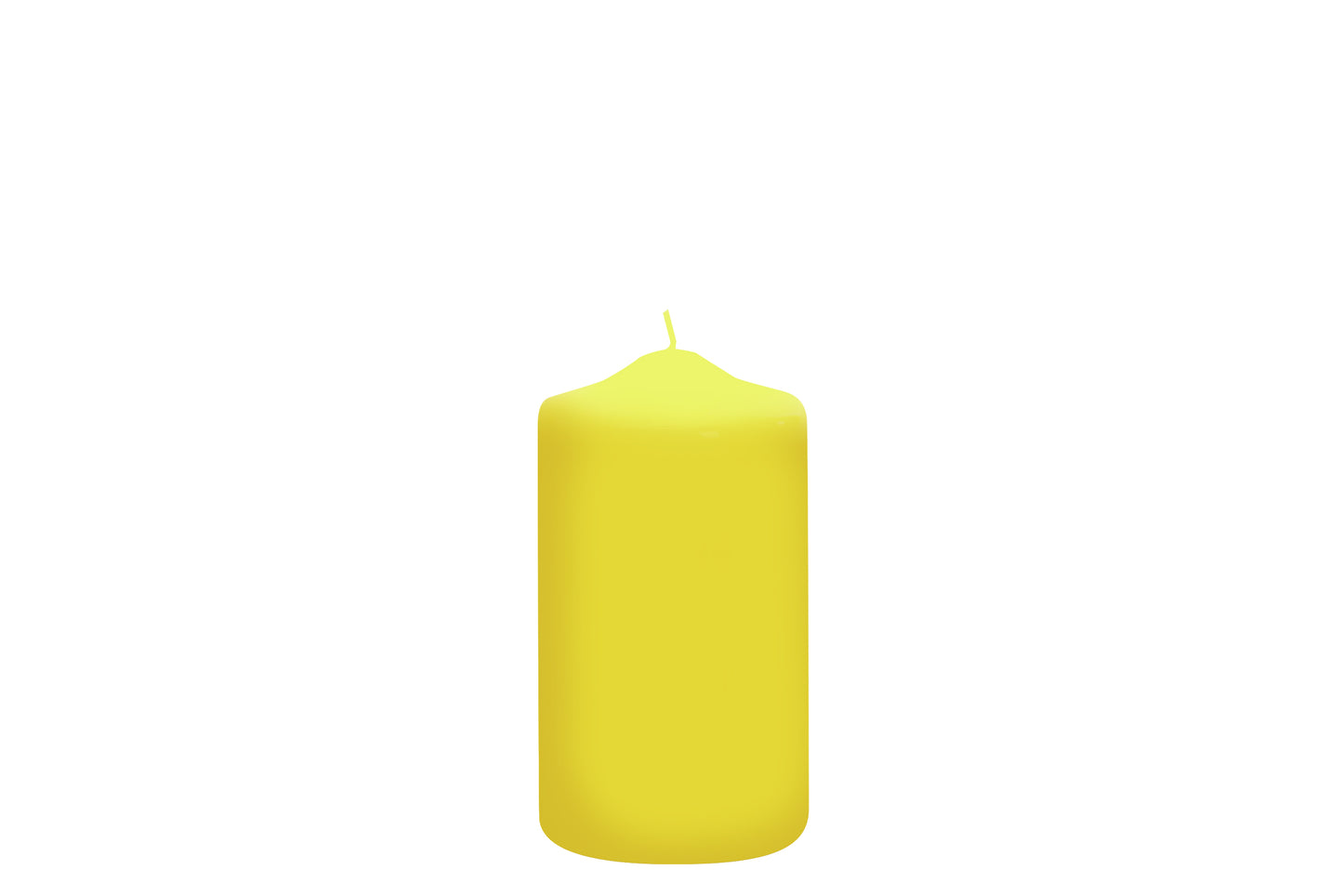 CANDELOTTO MOCCOLO COLORATO 80X150 MM