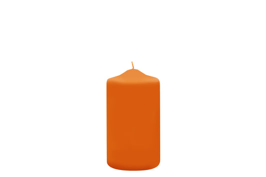 CANDELOTTO MOCCOLO COLORATO 80X150 MM