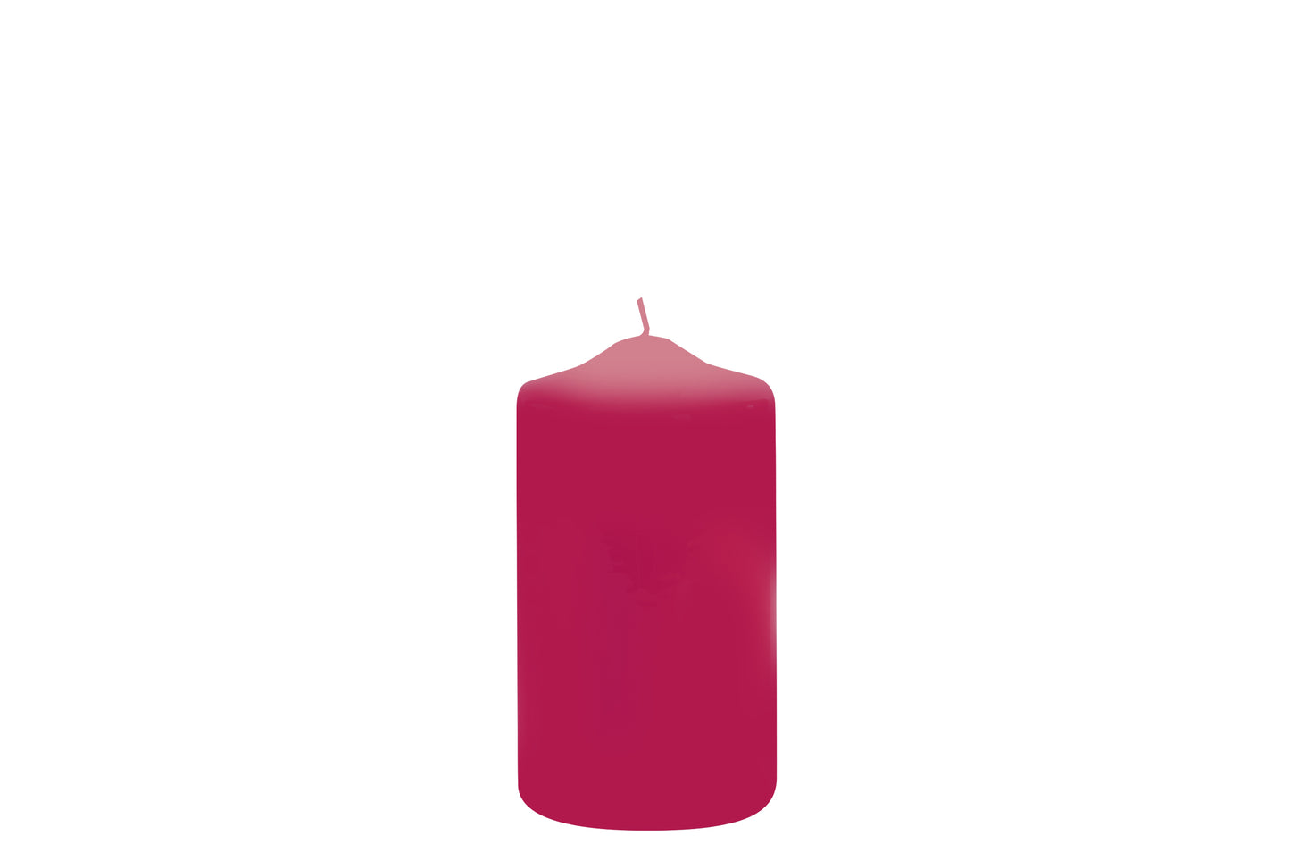 CANDELOTTO MOCCOLO COLORATO 80X150 MM