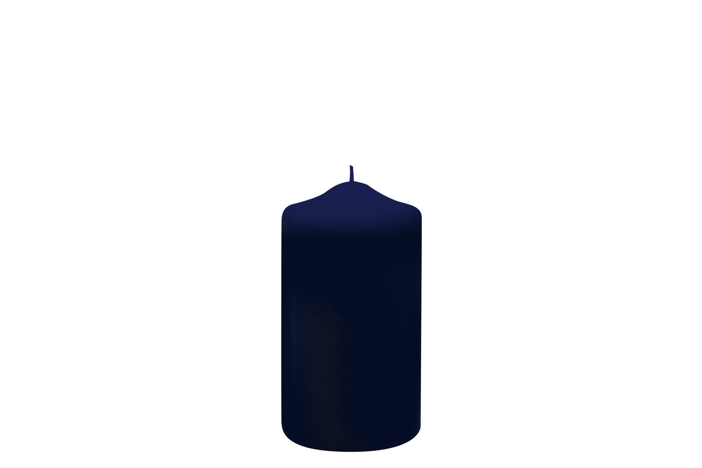CANDELOTTO MOCCOLO COLORATO 80X150 MM