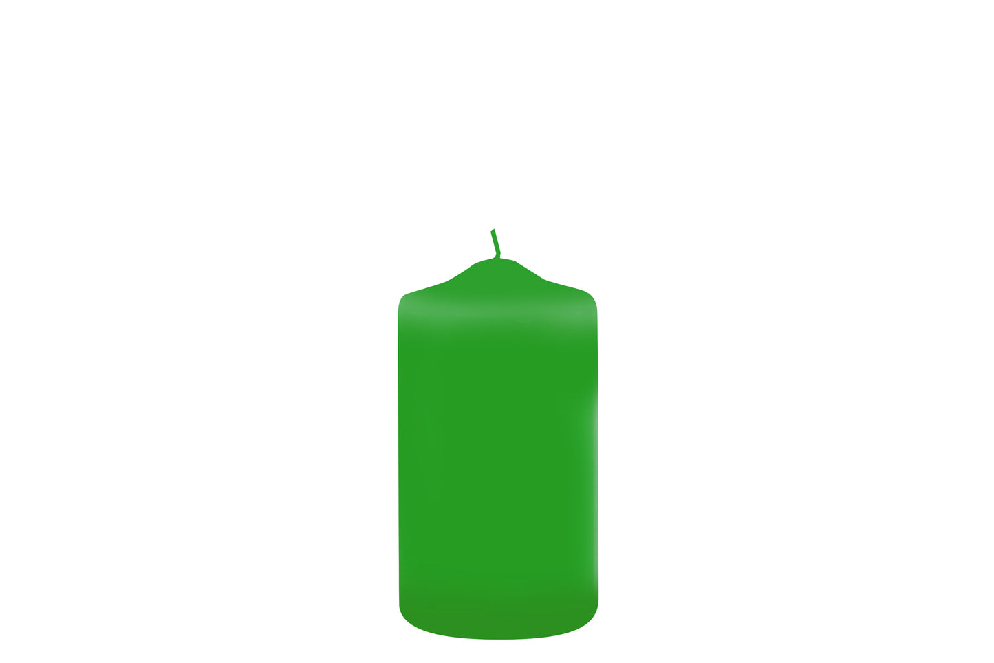 CANDELOTTO MOCCOLO COLORATO 80X150 MM