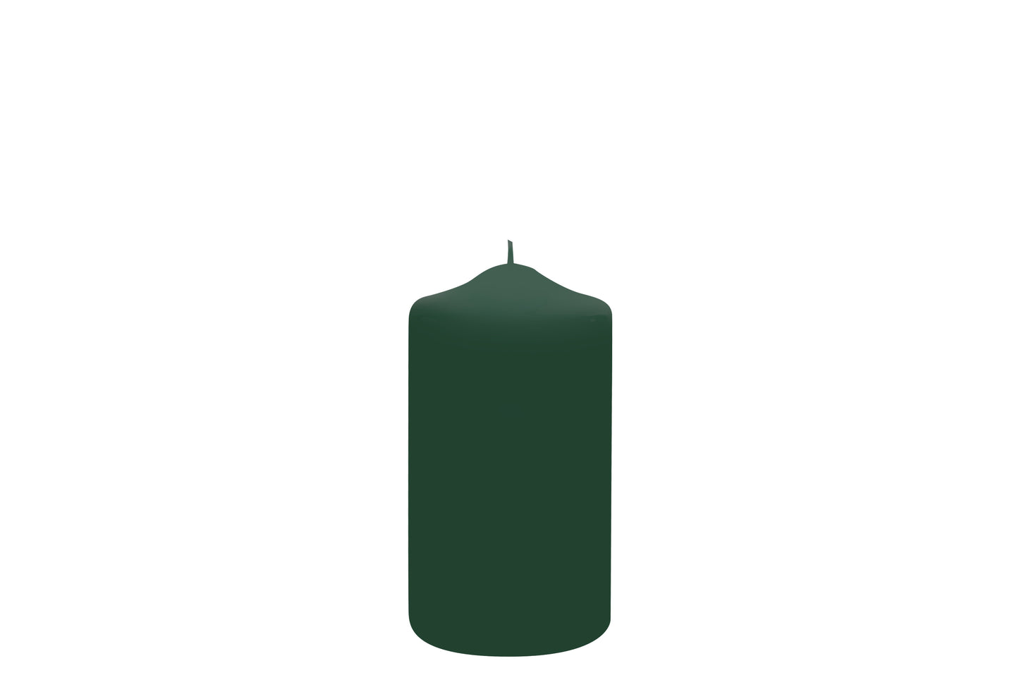 CANDELOTTO MOCCOLO COLORATO 80X150 MM