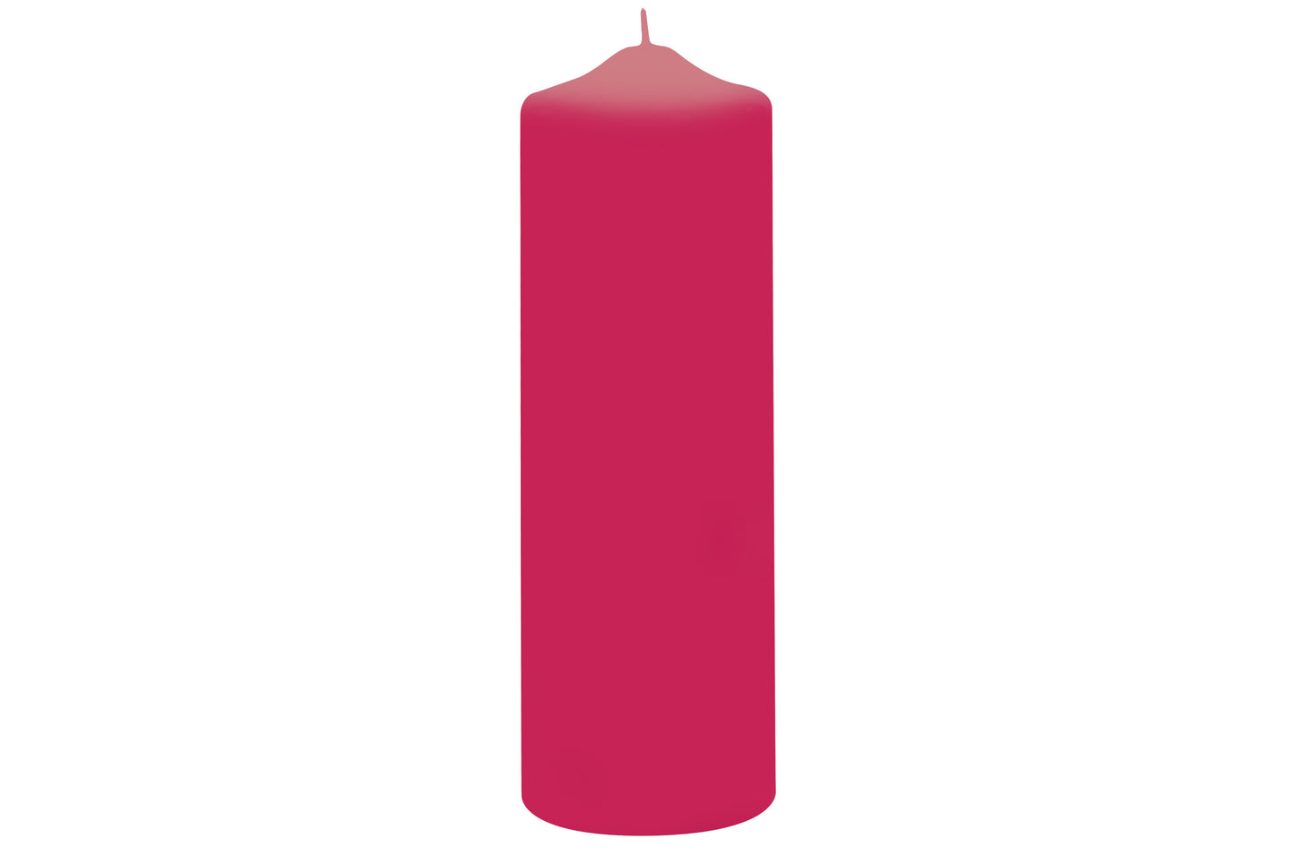 CANDELOTTO MOCCOLO COLORATO 80X240 MM