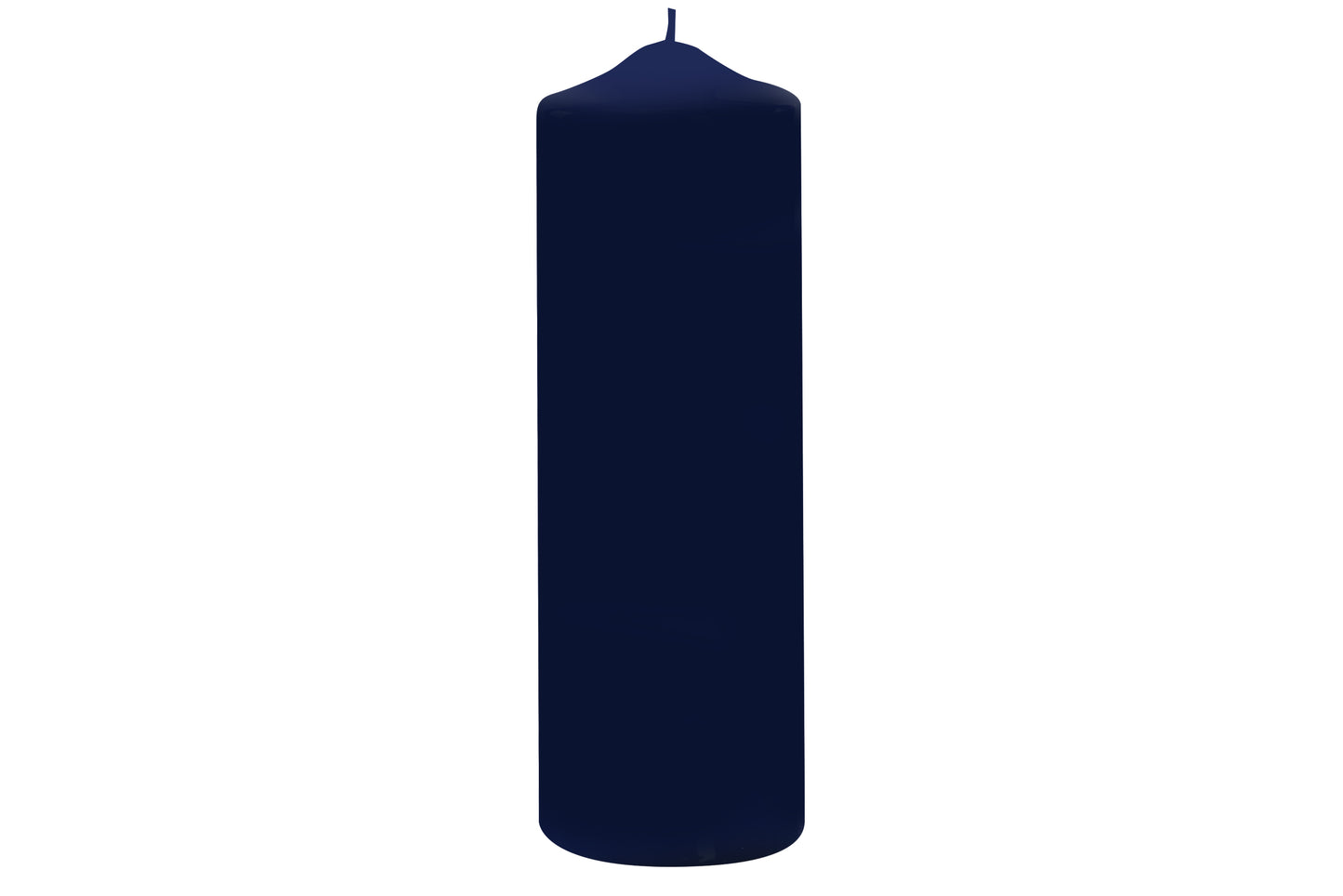 CANDELOTTO MOCCOLO COLORATO 80X240 MM