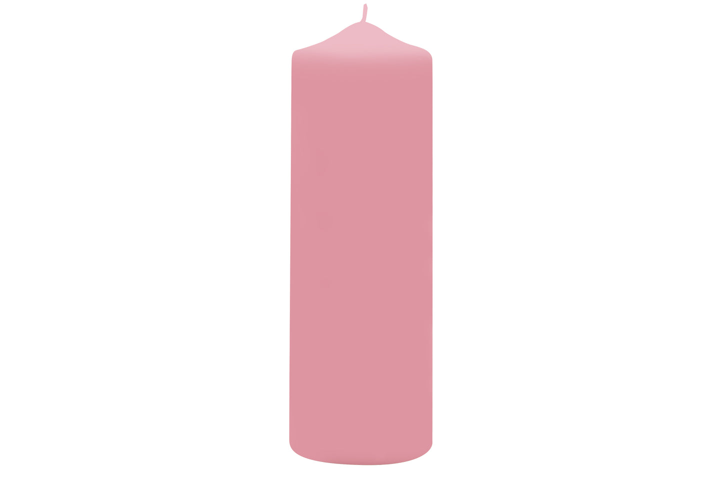 CANDELOTTO MOCCOLO COLORATO 80X240 MM