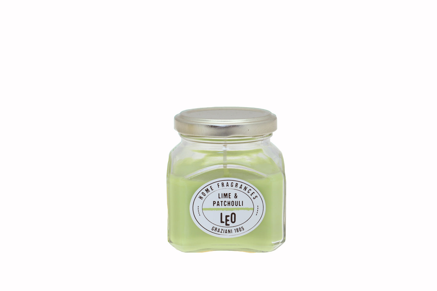 CANDELA JAR PROFUMATA 100 GR