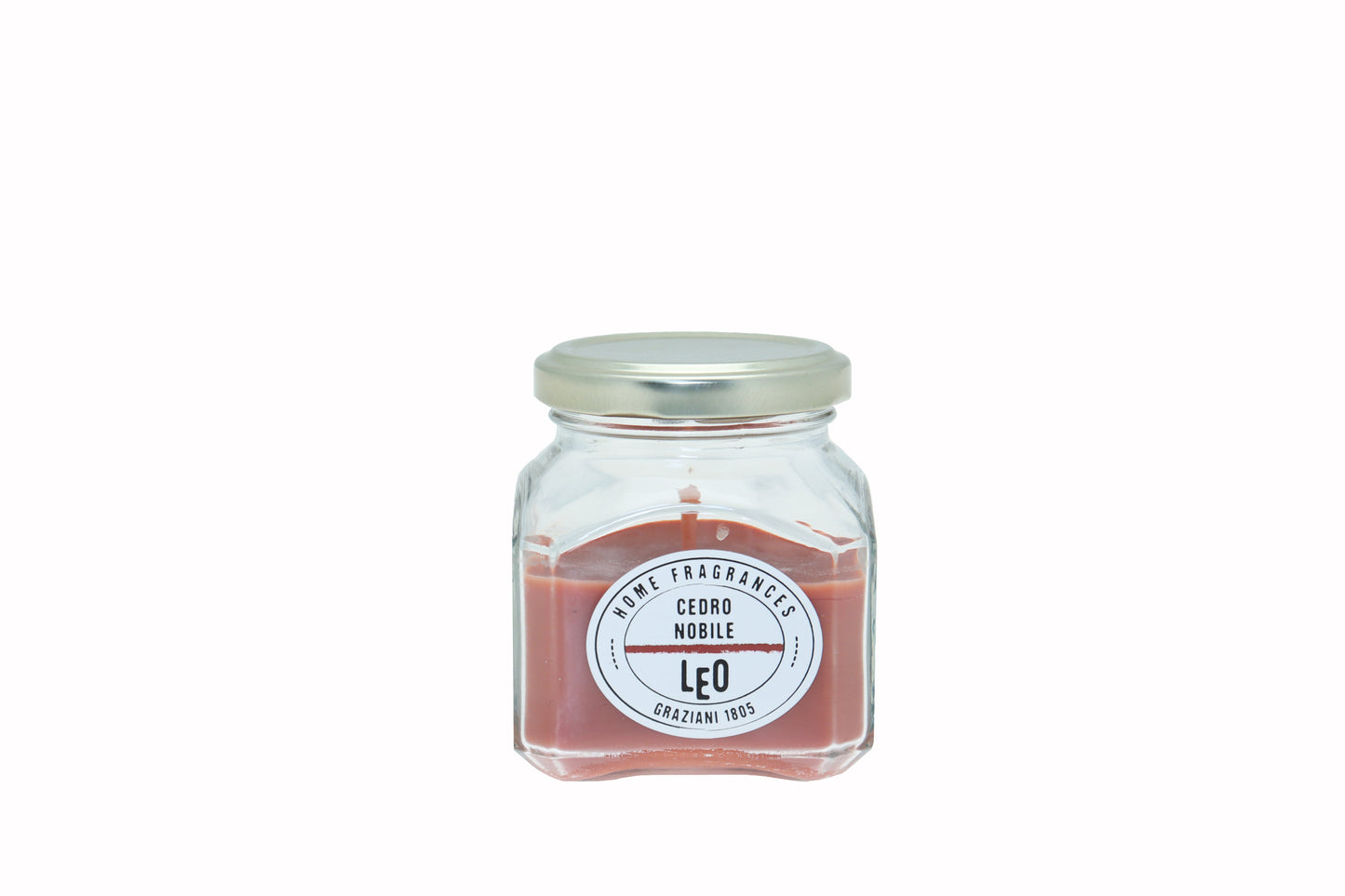 CANDELA JAR PROFUMATA 100 GR