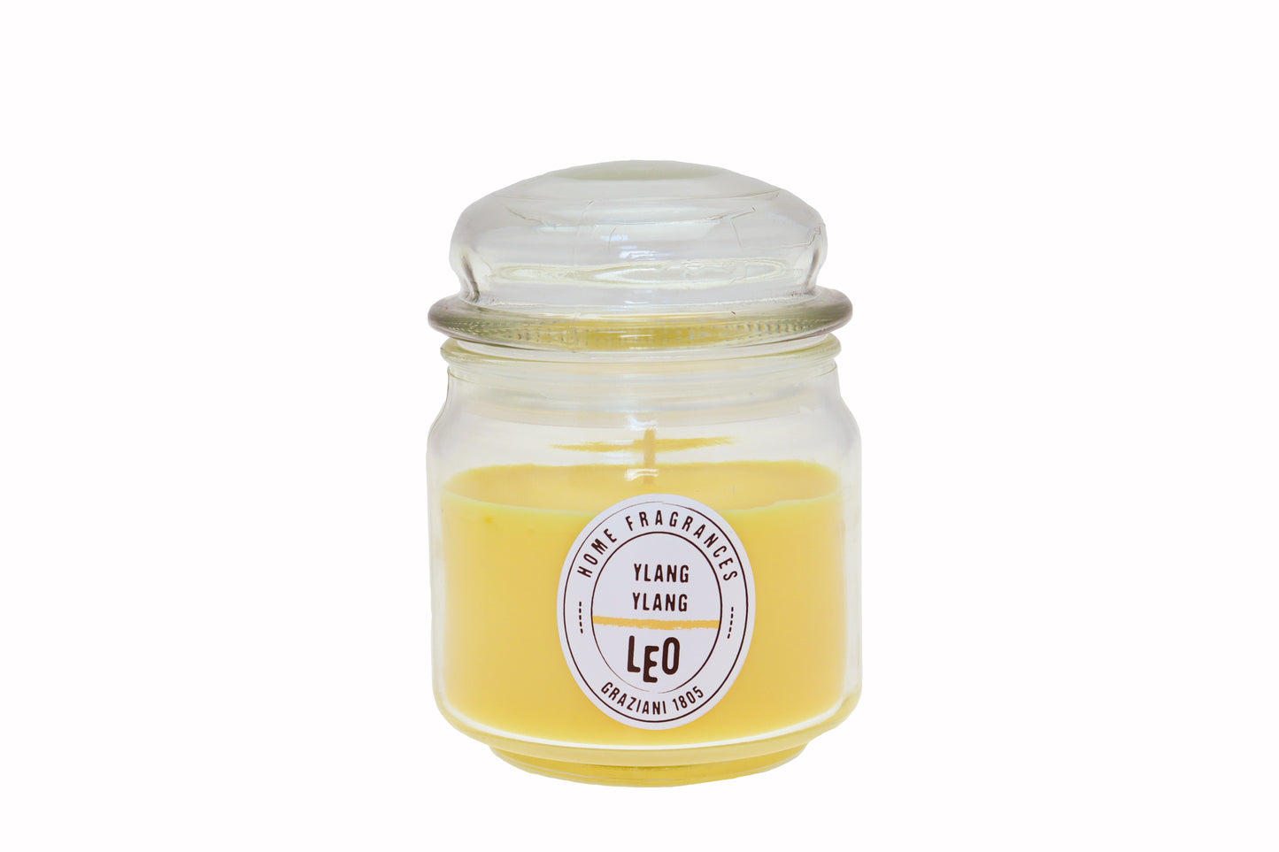 CANDELA JAR PROFUMATA 225 GR