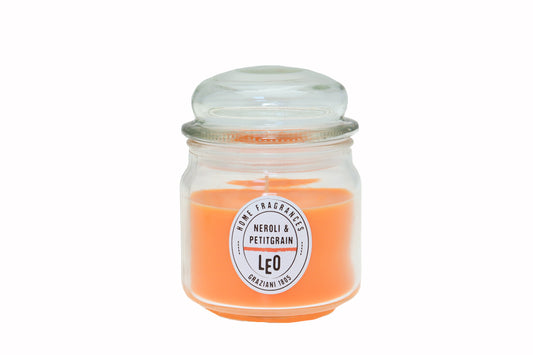 CANDELA JAR PROFUMATA 225 GR