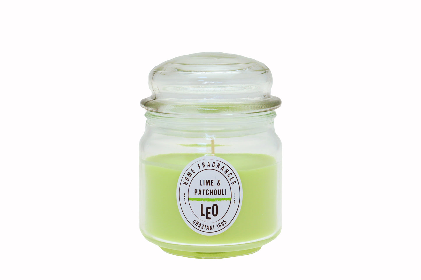 CANDELA JAR PROFUMATA 225 GR