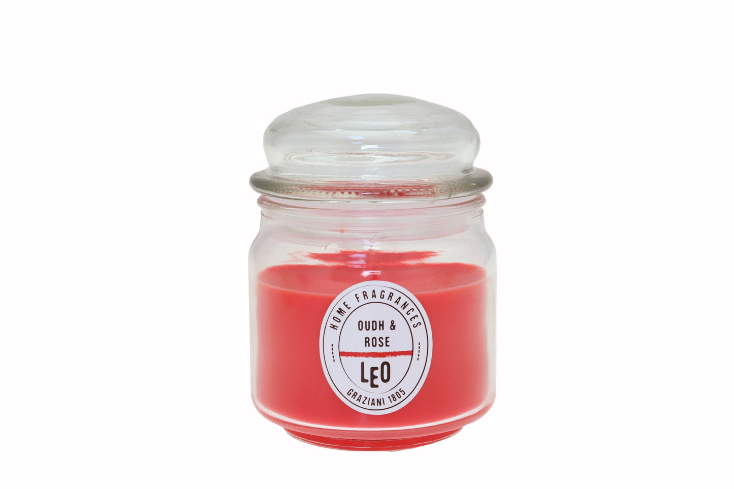 CANDELA JAR PROFUMATA 225 GR
