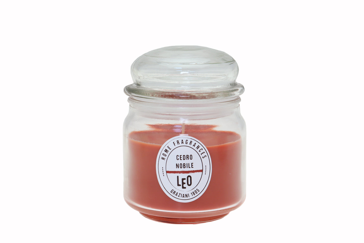 CANDELA JAR PROFUMATA 225 GR