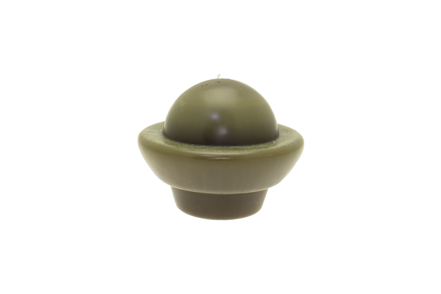 ALFA CANDELA GEOMETRICA S1 H.125