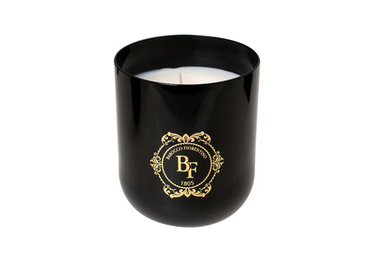 CANDELA PROFUMATA BAROCCO FIORENTINO GRANDE