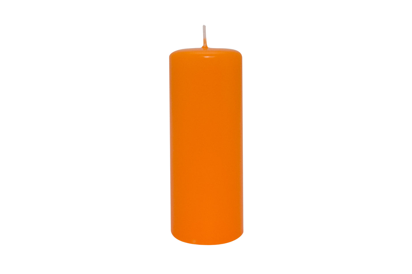 CANDELOTTO MOCCOLO COLORATO 50X130 MM