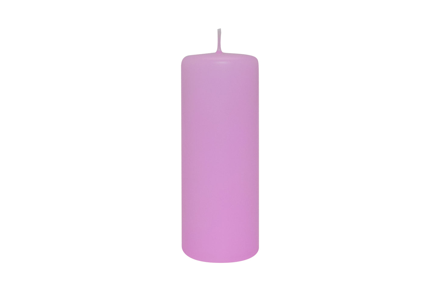 CANDELOTTO MOCCOLO COLORATO 50X130 MM