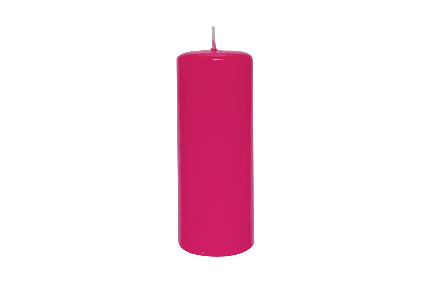 CANDELOTTO MOCCOLO COLORATO 50X130 MM