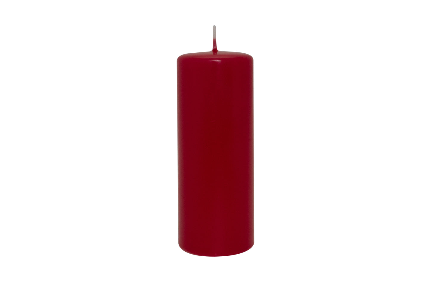 CANDELOTTO MOCCOLO COLORATO 50X130 MM