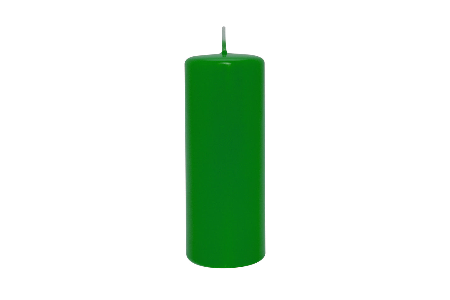 CANDELOTTO MOCCOLO COLORATO 50X130 MM