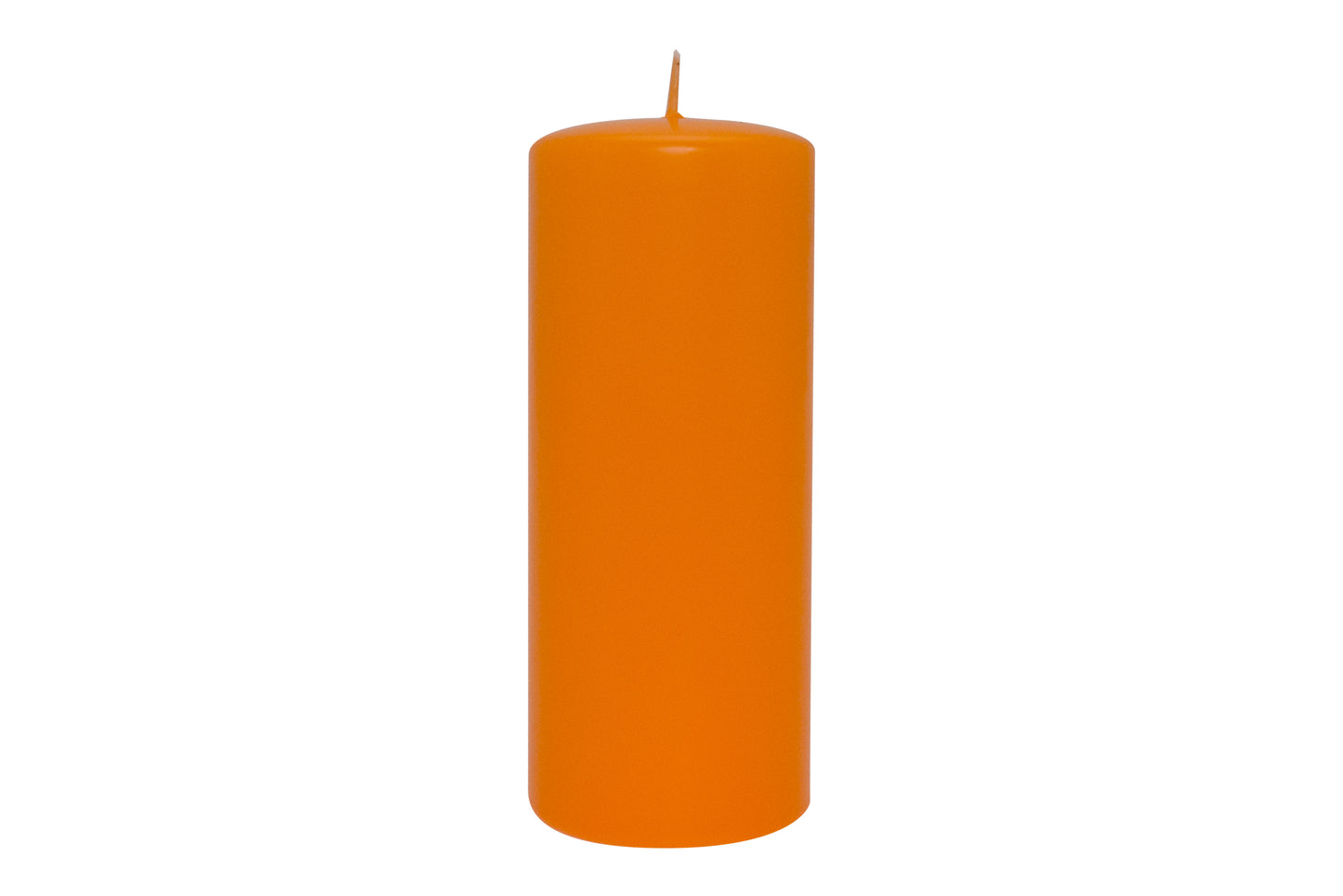 CANDELOTTO MOCCOLO COLORATO 60X150 MM
