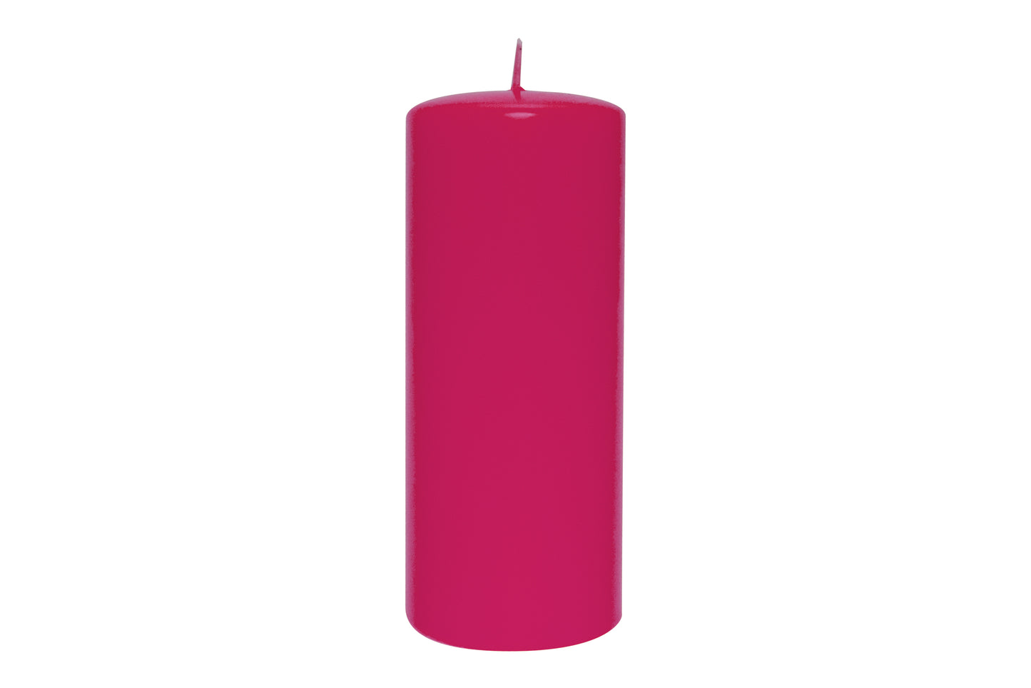 CANDELOTTO MOCCOLO COLORATO 60X150 MM