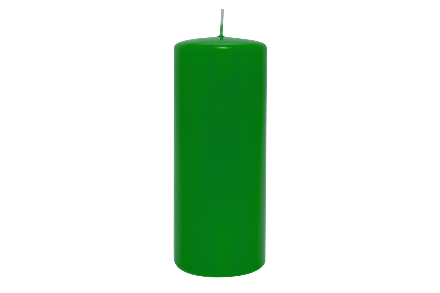 CANDELOTTO MOCCOLO COLORATO 60X150 MM