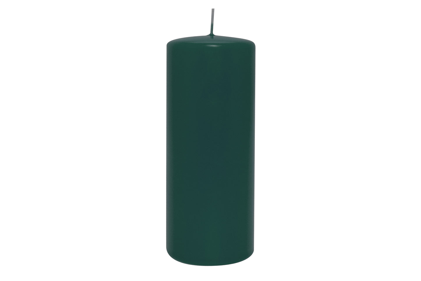 CANDELOTTO MOCCOLO COLORATO 60X150 MM