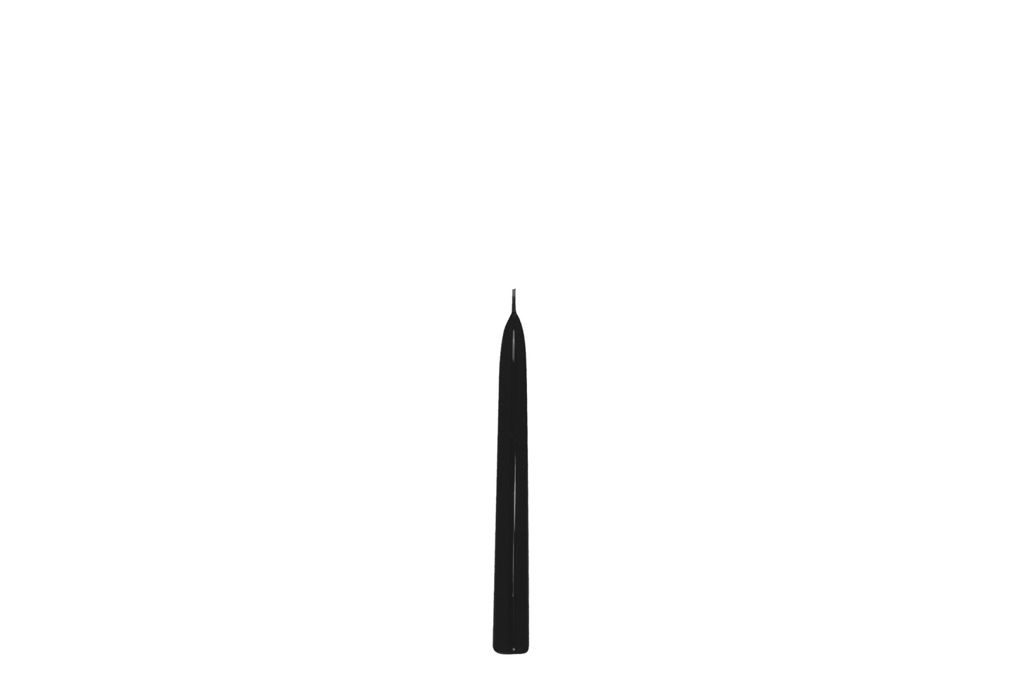 CANDELA CONICA CERALACCA H 200 MM