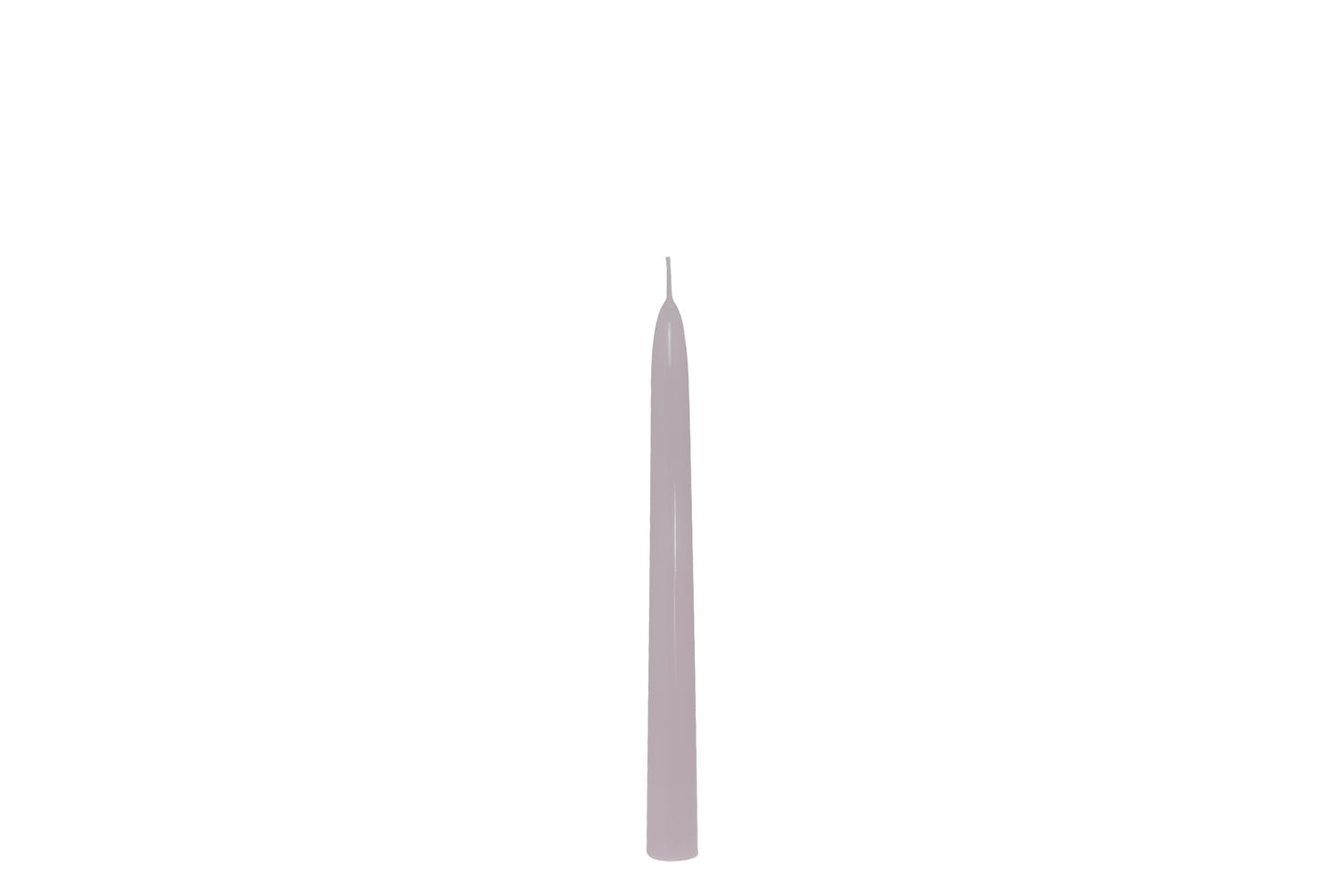 CANDELA CONICA CERALACCA H 250 MM