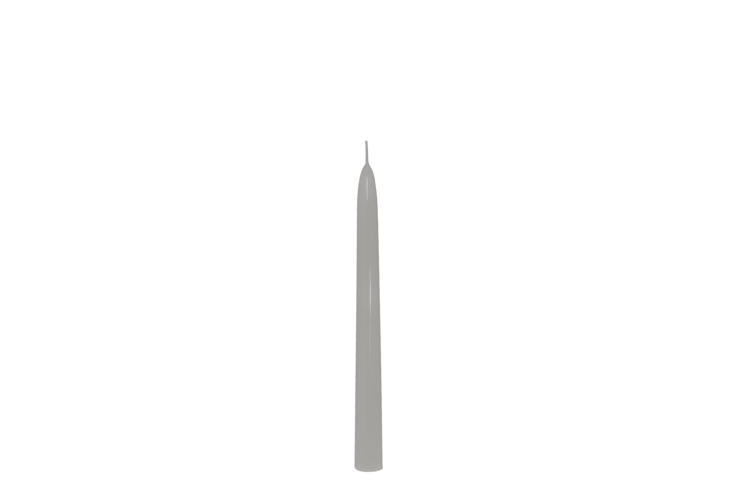 CANDELA CONICA CERALACCA H 250 MM
