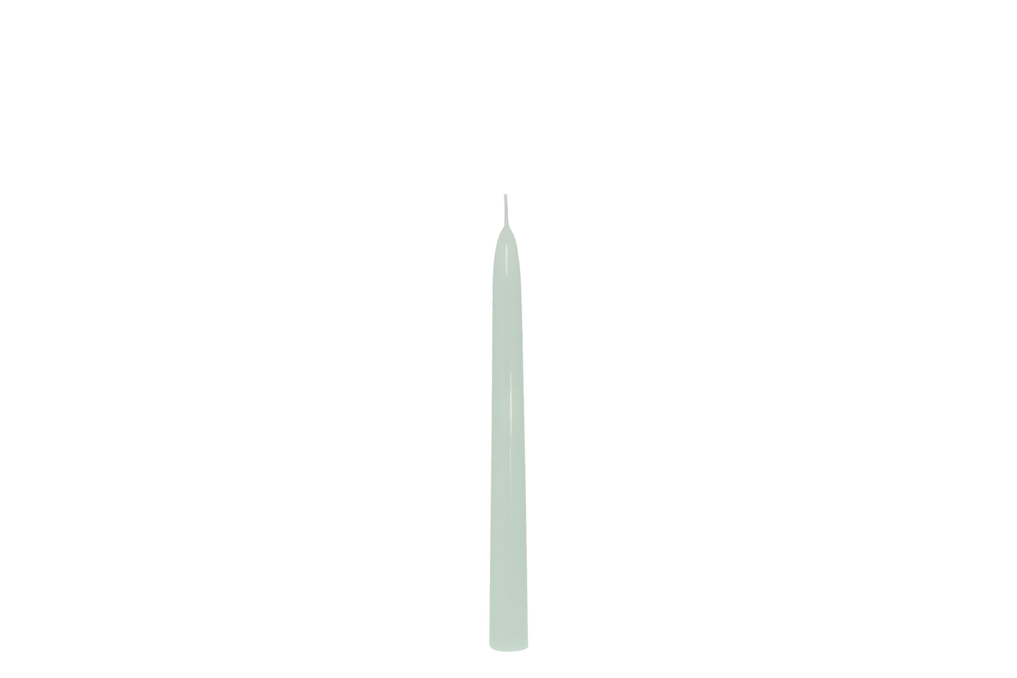 CANDELA CONICA CERALACCA H 250 MM