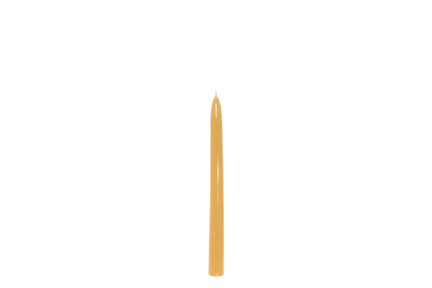 CANDELA CONICA CERALACCA H 250 MM