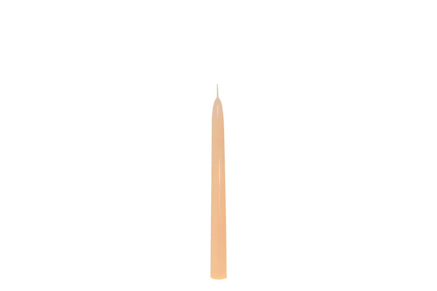 CANDELA CONICA CERALACCA H 250 MM