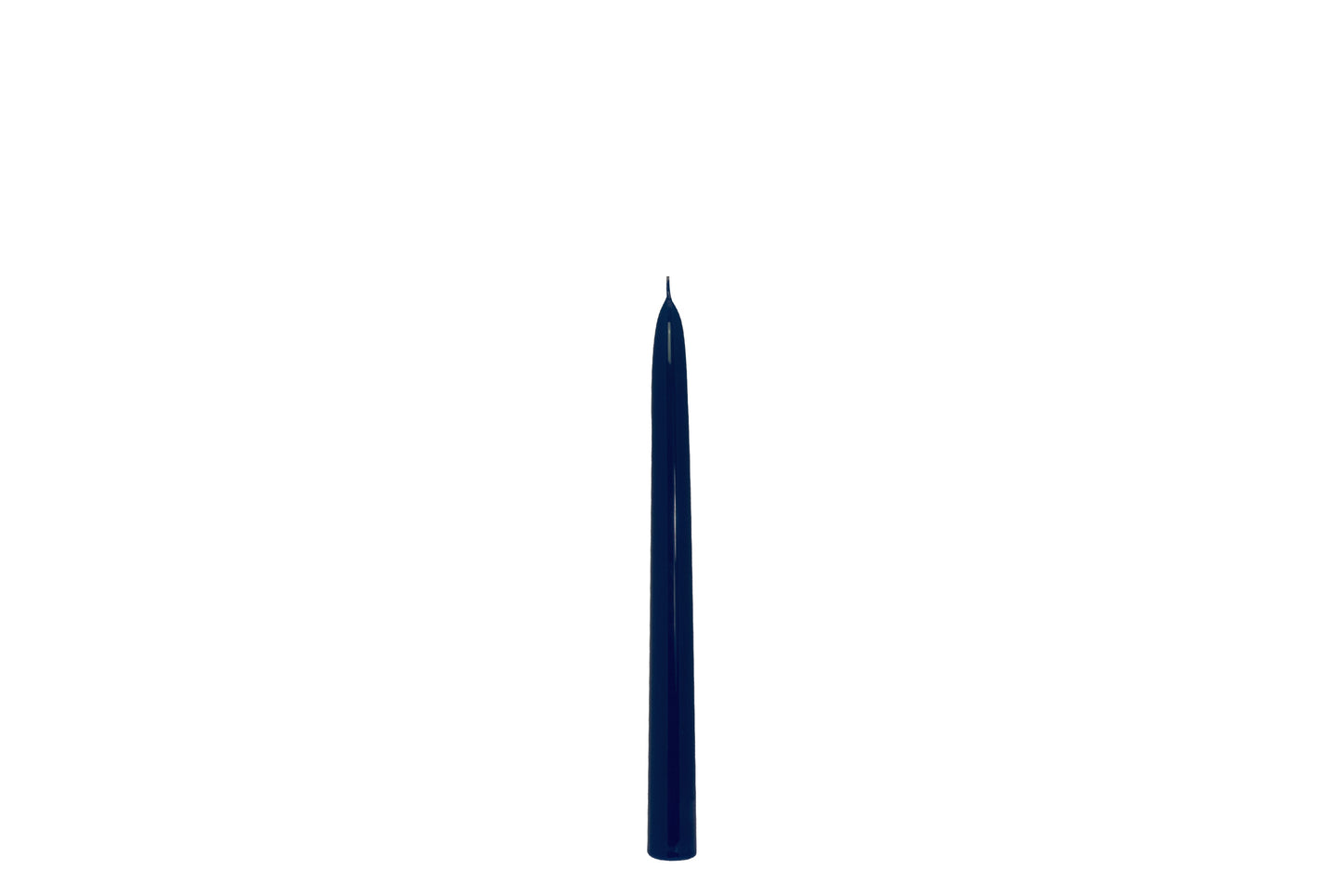 CANDELA CONICA CERALACCA H 250 MM