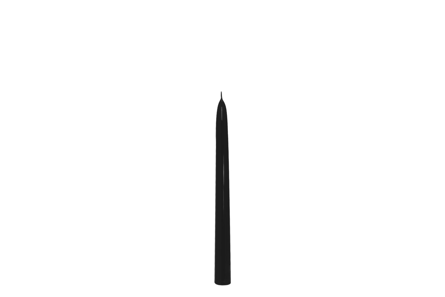CANDELA CONICA CERALACCA H 250 MM